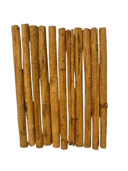 Ceylon Cinnamon Whole — premium Ceylon spice