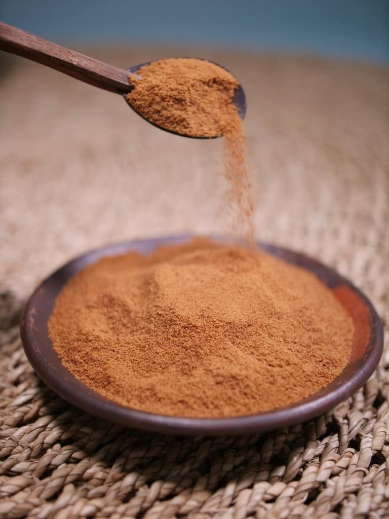Ceylon Cinnamon Ground — premium Ceylon spice