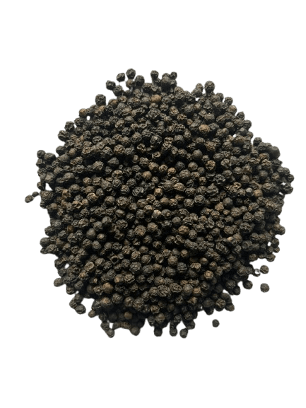 Black Pepper Whole — premium Ceylon spice