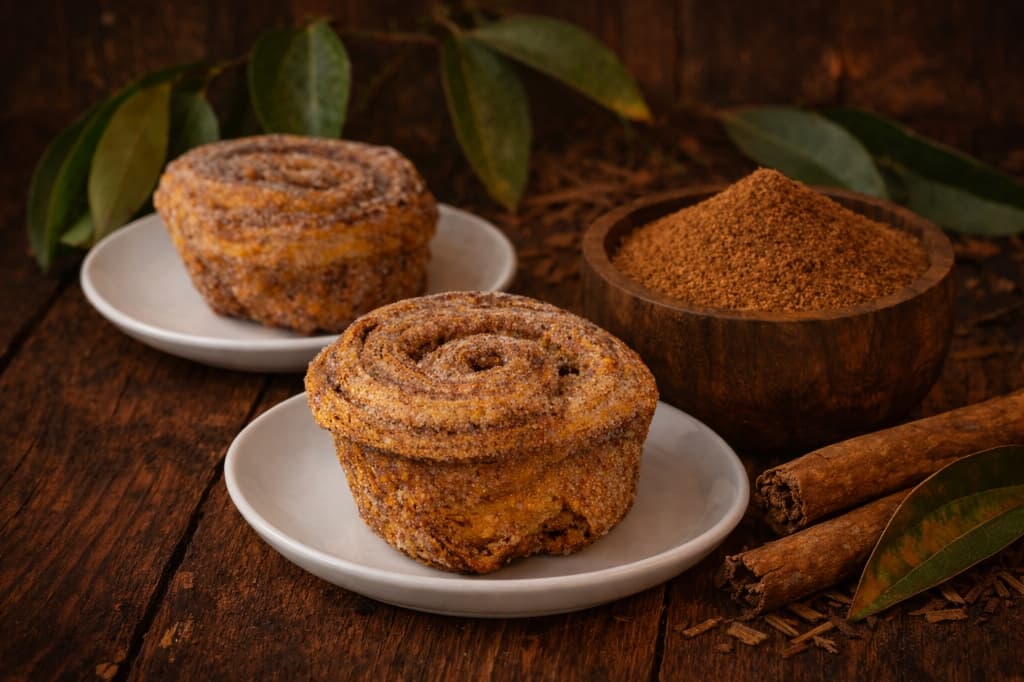 Premium Sri Lankan spices and peppercorns