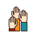Customer Trust Icon
